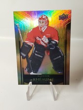 2023 Tim Hortons Legends #89 Manon Rheaume