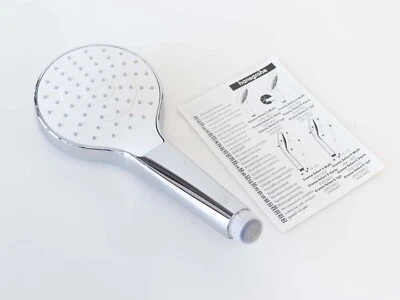 Doccetta HANSGROHE Croma EcoSmart 1 Jet *NUOVA* - Immagine 1 di 3