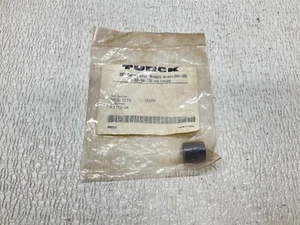 Turck MBS-12TS 15MM Mounting Accessory Sleeve Adapter A3152-04 MBS12TS New (TSC) - Picture 1 of 3
