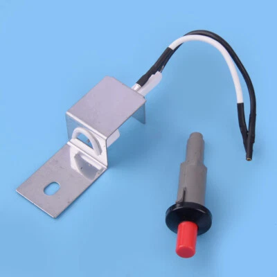 Zünder passend für Weber Q100 Q1000 Q200 Q2000 Q300 Q3000 Gasgrill Ersatz Teil - Bild 1 von 4