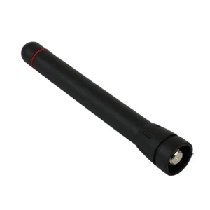 Walkie Talkie VHF Mini Antenne für ICOM IC-F3 F11 F14 F15 F16 F33 F34 Serie - Zdjęcie 1 z 9