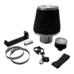Pipercross Performance Induction Kit For Audi TT MK1 Coupe Cabrio 150 180 PS - Picture 1 of 8