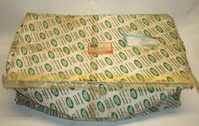 Colector de escape Land Rover 200 TDI ERR789 Discovery And Defender NUEVO COMO NUEVO OEM Foto 1 de 4