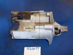 86 87 88 ARIES Motor De Arranque Nippondenso Fabricante 86344 - Imagen 1 de 7