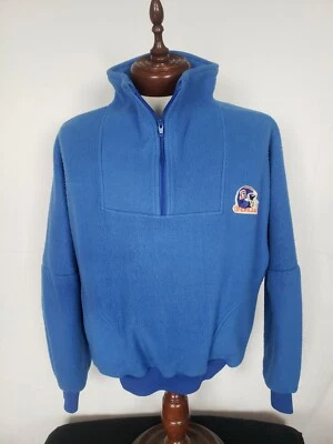 🚨🔥Suéter raro de lana Chalk Line L Denver Broncos Fleeces ¡EXCELENTE ESTADO USADO! Foto 1 de 4