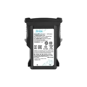 New Replacement Batteries for Zebra MC93 MC930 MC9300 MC930B MC930P MC93N0-G ... - Picture 1 of 6