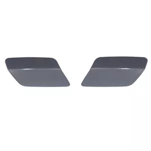 Front Bumper Headlight Washer Nozzle Cover Cap For BMW E92 E93 Coupe Convertible - Bild 1 von 11