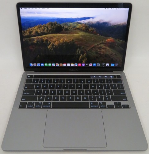 MacBook Pro 13_2020 i7/16GB/512GB_SLV_2（Apple MacBook Pro