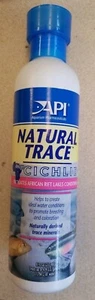 API NATURAL TRACE AFRICAN CICHLID 8fl.oz. - Picture 1 of 4