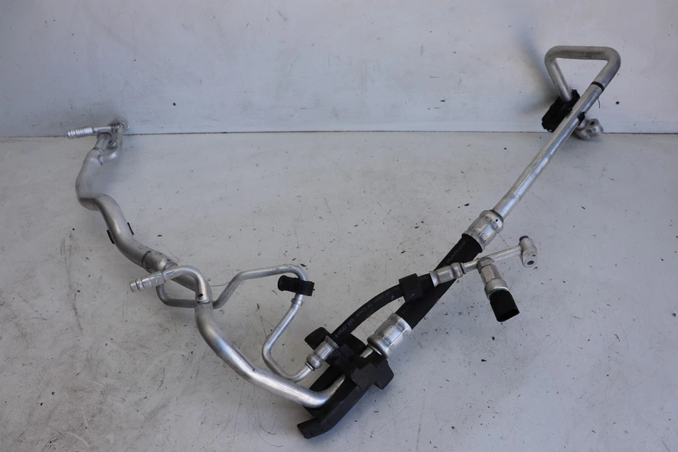 Труба шланга кондиционера переменного тока Porsche Cayman S 718 982 2018 99157310201 J193 - Изображение 1 из 1