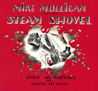 Mike Mulligan and His Steam Shovel -- Virginia Lee Burton - Paperback