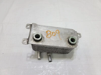 Оригинальный масляный радиатор коробки передач для BMW 750Li 4,8 л 2006-2008 годов выпуска 17217541059 - Изображение 1 из 4