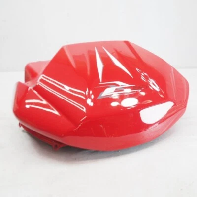 Cubierta de caja de filtro de aire genuino MV Agusta F4RR 2014 8000B7925 usada Foto 1 de 4