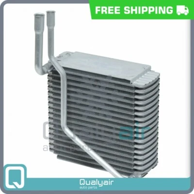 Ядро испарителя переменного тока подходит для Ford Thunderbird / Mercury Cougar QU - Изображение 1 из 4