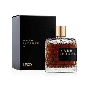 LPDO HASH INTENSE EDPI PROFUMO 100ml ORIGINALE SCATOLATO - Imagen 1 de 1