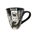 Breakfast At Tiffany?S Audrey Hepburn As Holly Golightly Coffee Cup Mug 12 Oz