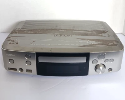 Denon ADV-S301 AV Receiver Unit for Denon S-301 Home Theater System - Untested - Image 1 of 4