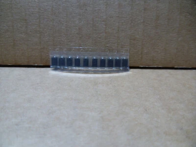 TAIWAN SEMI 10 x Diode ES2J 600v 2a 35nS superschnell