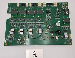 Venus Concept FIORE Mainboard rev B pc150000B - Bild 1 von 6