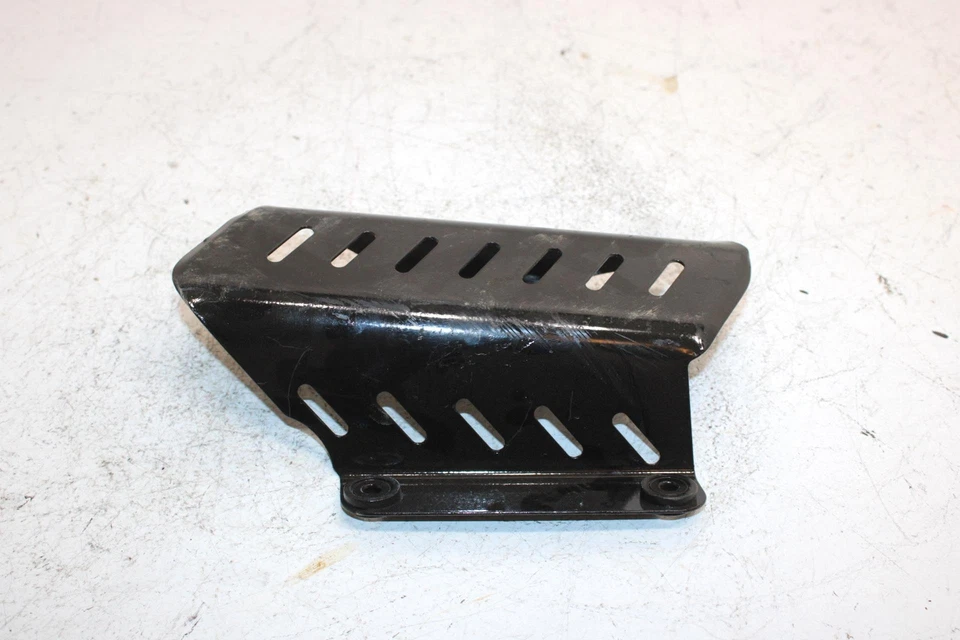 96 Polaris Trail Boss Oem Exhaust Shield 5220671-067 AP74 - Image 1 of 4