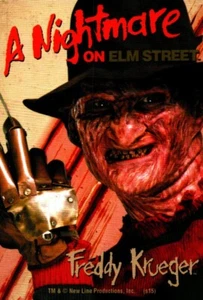 Tarjeta coleccionable Pesadilla en Elm Street Dream Warriors, Freddie Krueger - Imagen 1 de 2