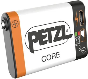 Petzl Core Rechargeable Battery / Leeda - Picture 1 of 1