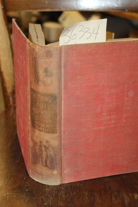 Wodehouse, P. G. Nothing But Wodehouse Foto 1 de 1