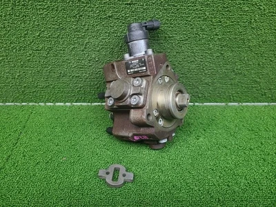 NISSAN PATROL INJECTOR PUMP DIESEL, 3.0, ZD30, COMMON RAIL TYPE, Y61/GU, 03/07-  - image 1 of 4