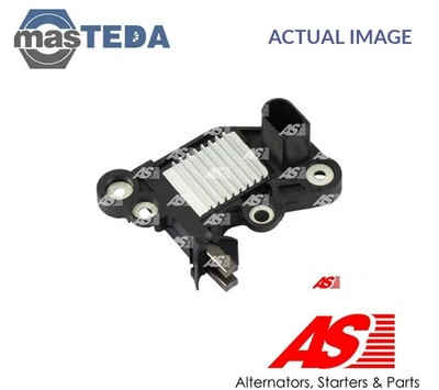 ARE0165 ALTERNATOR REGULATOR AS-PL NEW OE REPLACEMENT - Image 1 of 4