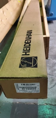 Heidenhain Absolute Sealed Linear Encoder LC485 1540 #689684-32 - Image 1 of 4