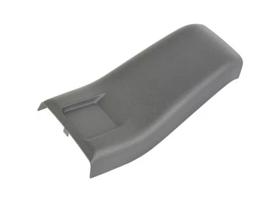 For Fiat 500X 2016-2018 Fiat 5UX43LXHAA Rear Console Trim Panel Foto 1 de 4