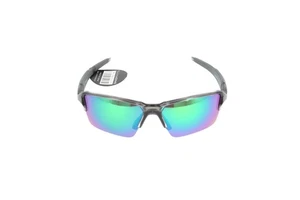 Shady Rays Talon Sonnenbrille Smaragd Rauchgrau Ta-5 polarisiert 67-13-128 - Bild 1 von 5