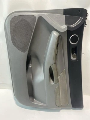 05 06 07 08 TOYOTA TACOMA Front Door Trim Panel Right Foto 1 de 4