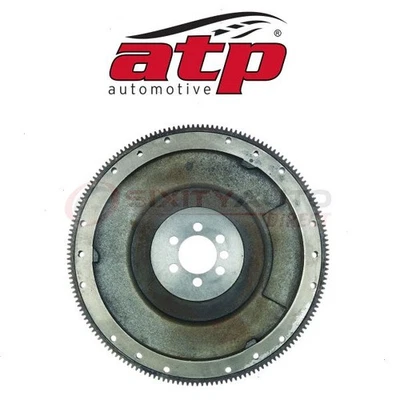 ATP Clutch Flywheel for 1986-1990 GMC G3500 - Transmission Shift  pe - Image 1 of 4