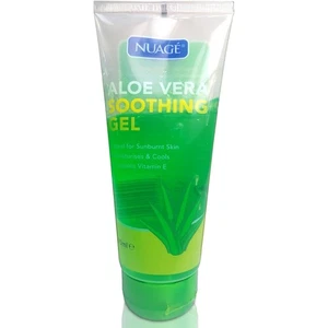 Nuage Aloe Vera Cooling Soothing & Moisturising Gel 170ml After Sun - Bild 1 von 1
