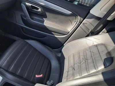 Seat Belt Front Bucket Seat Passenger Retractor Fits 09-17 CC 4849410 - Image 1 of 4