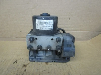 00 2000 Volvo S70 S60 S80 Bomba ABS Módulo de freno antibloqueo Parte 9472970 8619538 Foto 1 de 4