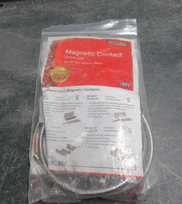 Alarm Door contact-SM-4601-L3Q - Image 1 of 3