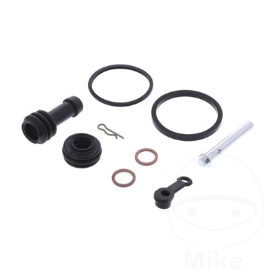 Kit de reparación de pinza de freno delantera All Balls 18-307 para Kawasaki KLR 650 1987 Foto 1 de 4
