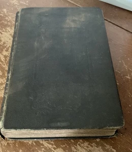 Elements Of General History Ancient  1844 - Picture 1 of 5