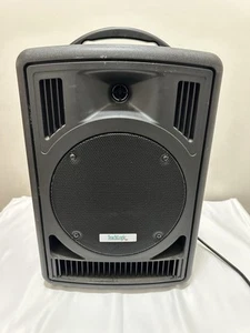 sistema de altavoces de sonido portátil techlogic pa-700 - Imagen 1 de 6