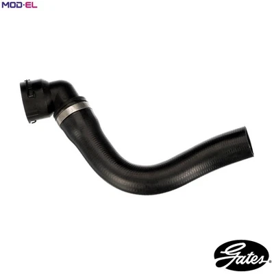 RADIATOR HOSE 05-4962 FOR OPEL MERIVA/B/VAN/MPV A14/B14XER 1.4L 4cyl - Image 1 of 4