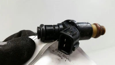 Inyector de inyección de combustible gasolina para Honda Fit 09-14 OEM Foto 1 de 4