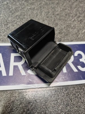 Cenicero consola delantera Subaru Forester 2003-2008 inserto OEM 66160SA001 Foto 1 de 4