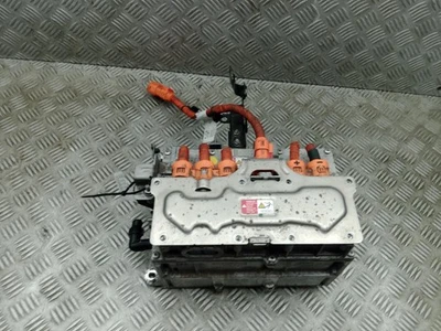 VOLKSWAGEN GOLF VOLTAGE INVERTER CONVERTER HYBRID EV 5G0907070H MK7.5 2017-20 - Image 1 of 4