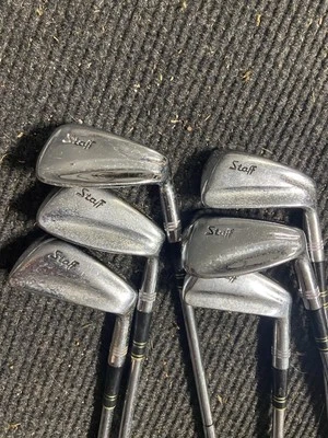 Wilson STAFF TOUR BLADE Iron Set 5-PW  in Regular Flex - Image 1 of 4