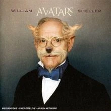 Avatars von William Sheller | CD | Zustand sehr gut - Image 1 of 2