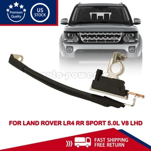 NEW LR048601 Battery Negative Cable For Land Rover LR4 RR Sport 5.0L V8 LHD - Bild 1 von 10