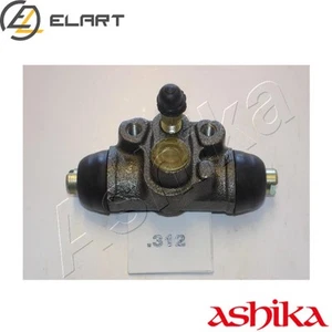 WHEEL BRAKE CYLINDER 67-03-312 FOR MAZDA 323/Station/Wagon/II/Hatchback 1.5L - Picture 1 of 6