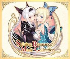 [CD] Shining Resonance Music Collection from JAPAN #s83